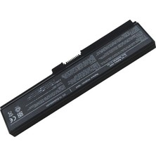 Alfamaks Toshiba P750-103. P750-10P. P750-11H Batarya Pil A+++