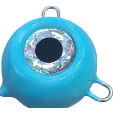 Hunter Eyes Çift Kollu Melek Gözü Mavi 125 gr