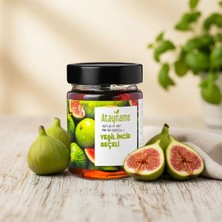 Atayname Yeşil Incir Reçeli 350 G