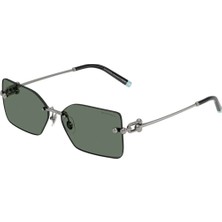 Tiffany&Co. Tiffany & Co. 3088/60033H Kadın Güneş Gözlüğü