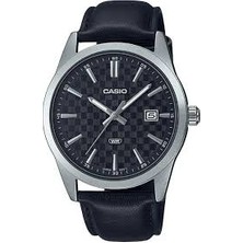 Casio Casıo Kol SAATİ-MTP-VD03L1AUDF Erkek Çelik Kol Saati