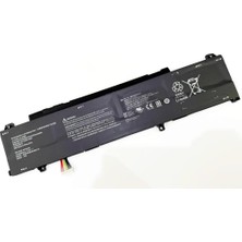 Alfamaks Casper Excalibur G870.1270-BFA0X-B Batarya Casper Pil