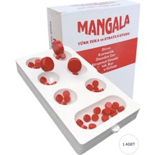 Mangala Türk Zeka ve Strateji Oyunu