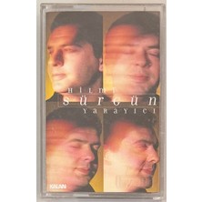Kalan Hilmi Yarayıcı Sürgün Kaset