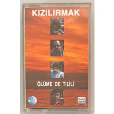 Nezih Grup Kızılırmak Dalga Dalga Ölüme De Tilili Kaset