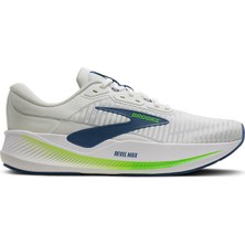 Brooks Revel Max Erkek Krem Koşu Ayakkabısı 1104821D177