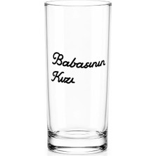 Muguetarts %100 El Yazısı Tasarım Rakı Bardağı Özel Koleksiyon