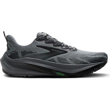 Brooks Erkek Siyah Koşu Ayakkabısı