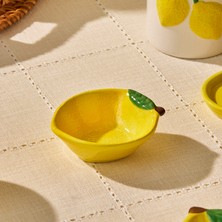 Karaca Lemon Çerezlik 9,2 cm