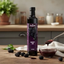 ATAYNAME Karadut Özü 700 G