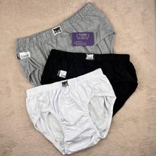 Elvince Butik Erkek Slip Külot