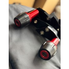 Cf Moto Sr 450 Koruma Takozu