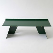 Novae Consept Apex Metal Sehpa