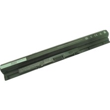 Alfamaks Dell Latitude E3560-N002L356015EMEA_W Batarya A+++ Pil