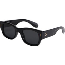 Carmelo Eyewear C02GK031 Siyah Kadın Güneş Gözlüğü