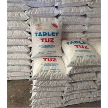 Morado Se Siente Perfecto Tablet Tuz 25KG