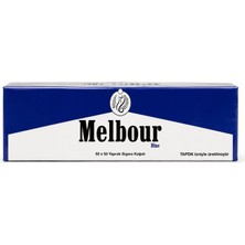 Watson Melbour Blue Sarma Kağıdı 50X50