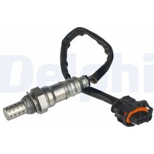 Delphi ES20284-12B1 - Oksijen (Lambda) Sensörü - Delphı