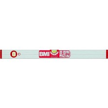 BMI Bmı 691100 Alustar Su Terazisi 100 CM