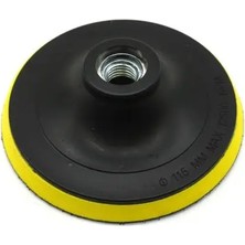 Disk Altı Zımpara Tabanı 115MM