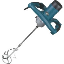 Proter Pr 1650 Mk Şanzımanlı Karıştırıcı Matkap 1600 W 2 Vites Ayarlı