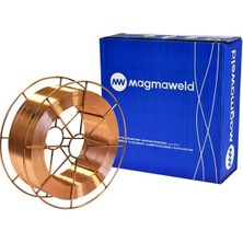 Magmaweld Mg2 1.20 mm Gazaltı Kaynak Teli