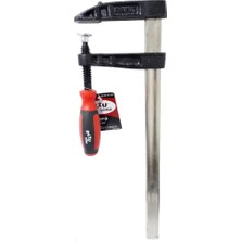 Eltu EL-1019 Plastik Ağaç Saplı Marangoz Işkence 80X350 mm