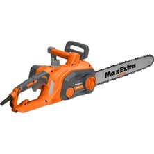 Max Extra MX6380 Elektrikli Zincirli Ağaç Kesme Makinesi 2000W 400MM