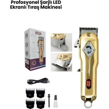 Hk 770 Tıraş Makinesi