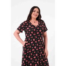 Kapadokya Butik Büyük Beden Elbise