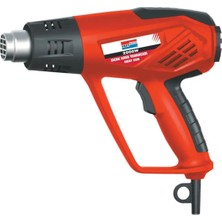 Fast Bond FA27305 Sıcak Hava Tabancası 2000 W