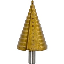 Kademeli Matkap Ucu 4‑52 mm