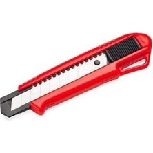Master FM2102 Procut Maket Bıçağı Plastik Gövde 18MM