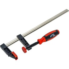 Eltu EL1-004 Plastik Saplı F Tipi Mini Işkence 50X250 mm