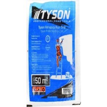 Tyson TYS9023 Koruyucu Hışır Örtü 50 M²