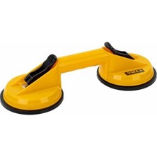 Dmax Dmx 4065 Ikili Cam Taşıma Vantuzu