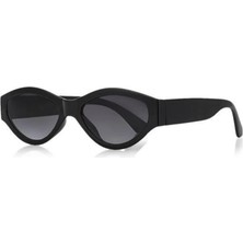 Carmelo Eyewear C02GK035 Siyah Kadın Güneş Gözlüğü