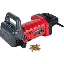 Proter Pr 1090 Wk Kanal Açma Makinesi 2000 W 35 mm