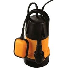 Max Extra QSB-JH-400B Kirli Su Dalgıç Pompa 400W