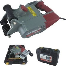 Euromax EX75121 Kazımalı Kanal Açma Makinası 1450 W