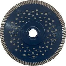Interflex Astra Granit Kesici Disk Turbo 180 mm