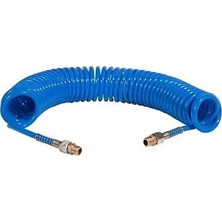 Uno USHE5815 Spiral Poliüretan Hava Hortumu 5×8 mm 15 Metre