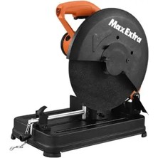 Max Extra MX3535 Profil Kesme Makinesi 2300W 355 mm