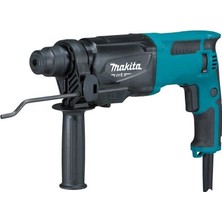 Makita M8701B Elektropnömatik Delici Kırıcı Sds-Plus 800 W