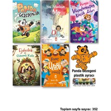 Timaş Çocuk Panda Gezegeni Yeni Arkadaşım Mo Bünyo Vücudumuzun Küçük Sırları Ejderha ve Gzmli Kule Anne Biz Uzaylı Mıyız