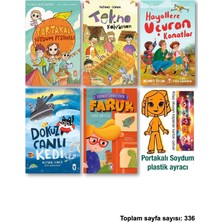 Timaş Çocuk Portakalı Soydum Festivali Tekno Kahraman Hayallere Uçuran Kanatlar Dokuz Canlı Kedi Şehirdeki Gzmli Sinyal Faruk