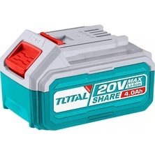 Total TFBLI2002 Akü Batarya 20V 4.0AH