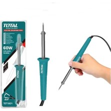 Total TET1606 Kalem Havya 60W