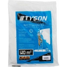 Tyson TYS9020 Hışır Örtü 4x2.5 M 10 M²