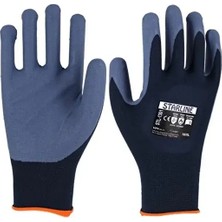 Starline Stl 1301 Köpük Nitril Iş Eldiveni No:10